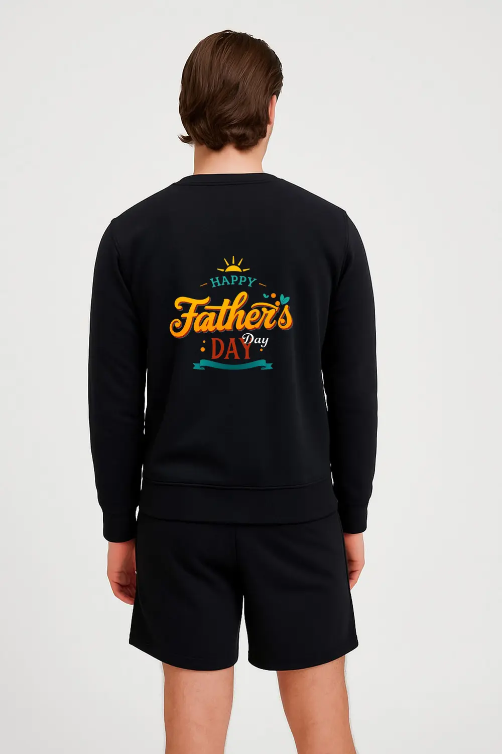 The Legacy Continues Sweatshirt