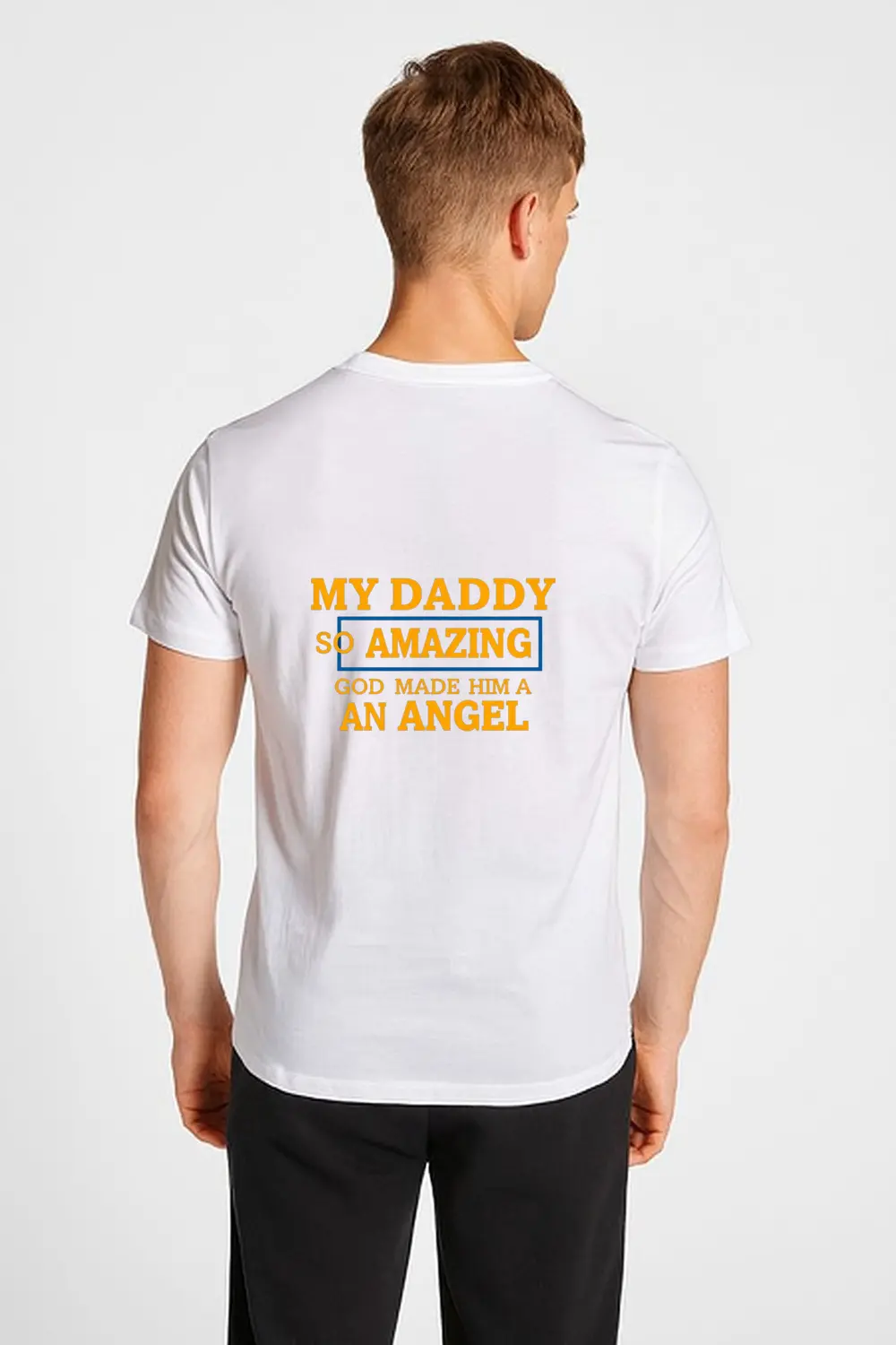 Where Wisdom Begins With A T-Shirt