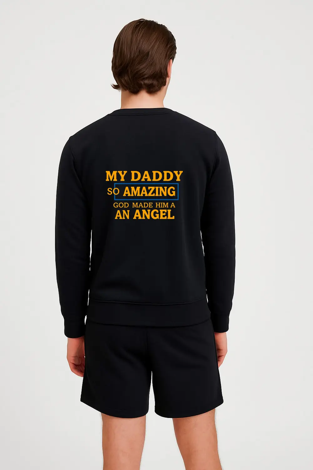 Where Wisdom Begins With A Sweatshirt