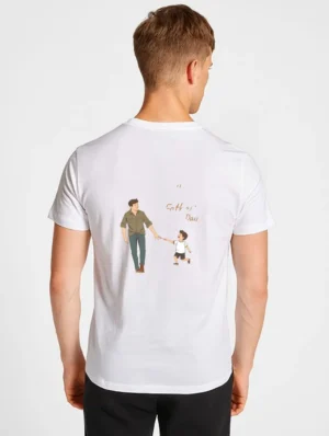 World's Greatest Father T-Shirt